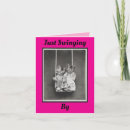 Search for swings cards Cute