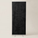 Search for blank banners Promo merch