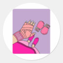 Search for boxing glove stickers Kickboxing