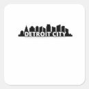 Search for detroit city stickers Great lakes
