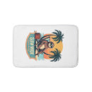 Search for funny bath mats Sloth