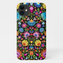 Search for folklore iphone cases Floral
