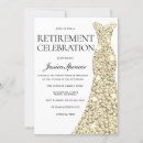 Search for retirement celebrations invitations Party