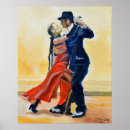 Search for dancer abstract posters Vibrant