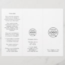 Search for booklet Modern