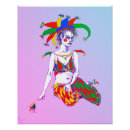 Search for the joker posters Jester