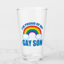 Search for gay pride tumblers Rainbow