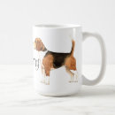 Search for beagle love mugs Cute