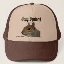 Search for squirrel hats Hunting
