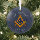 Search for charity christmas tree decorations Freemason