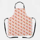 Search for cherry red aprons Girly
