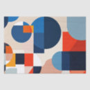 Search for mid century modern design tissue paper Scandinavian