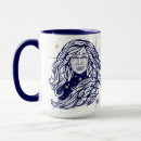 Search for blue virgo mugs Zodiac