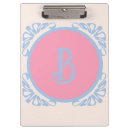 Search for pink clipboards Fancy