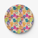 Search for grover sesame street crafts party Cookie monster
