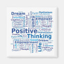 Search for positive thinking magnets Motivational