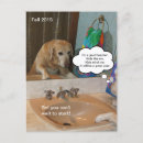 Search for looking into mirror postcards Humour