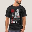 Search for anime mens tshirts Jjk