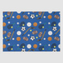 Search for sports tissue paper Tennis