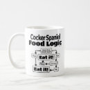 Search for cocker spaniel mugs mum