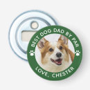 Search for funny dog quotes barware For him