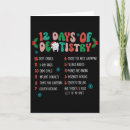 Search for dental christmas cards Festive