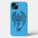 Search for blue angel iphone cases Gothic