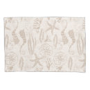 Search for coastal pillowcases Sea