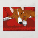 Search for small dog breed postcards Canine