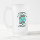 Search for manly beer glasses Moustache
