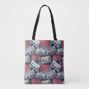 Search for cassettes bags Music