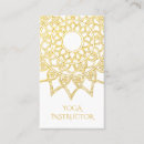 Search for mandala business cards Flower