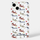Search for dachshund iphone cases Animal
