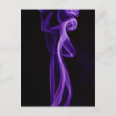 Search for flames postcards Ghost