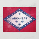 Search for arkansas postcards Flag