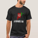 Search for afghans tshirts Flag