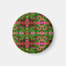 Search for fluids magnets Pink