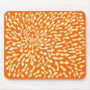 Search for arrows mouse mats Pattern