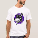 Search for cartoon wolf tshirts Dog