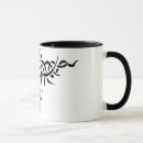 Search for tattoo design mugs Tribal