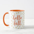 Search for faux foil mugs Script