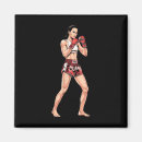 Search for knockout magnets Boxer