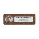 Search for gears return address labels Victorian