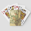 Search for fairy playing cards Children's