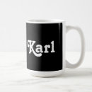 Search for karl mugs Male