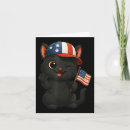 Search for cat mothers day cards Red