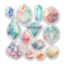 Search for precious gem stickers Gemstones