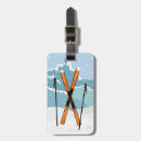 Search for ski luggage tags Snow