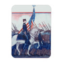 Search for gun rectangular magnets War