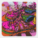 Search for sneaker stickers Cool